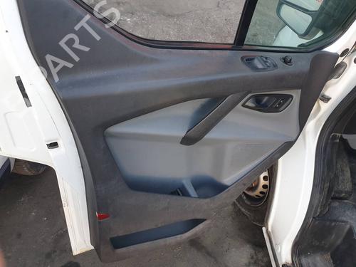 Steering column stalk FORD TRANSIT CUSTOM V362 Van (FY, FZ) 2.2 TDCi | BP31058895I23 - Image 6