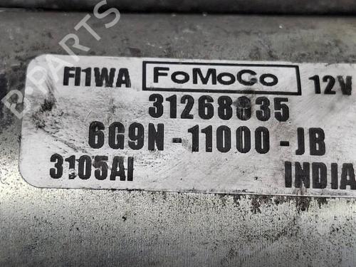 Starter VOLVO C70 II Convertible (542) T5 | BP39929151M8 - Image 5