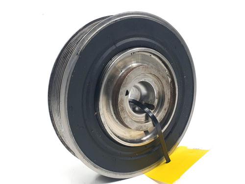 Pulley MERCEDES-BENZ M-CLASS (W166) ML 350 BlueTEC 4-matic (166.024, 166.023) | BP25023246M122 - Image 2