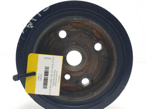 Used Pulley VOLVO XC90 I (275) D5 AWD (185 hp) 24537441