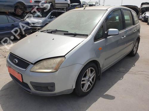 AC compressor FORD FOCUS C-MAX (DM2) 2.0 TDCi | BP24585876M34  - Image 8