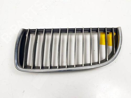 Used Grille BMW 3 (E90) 320 d (163 hp) 16550272