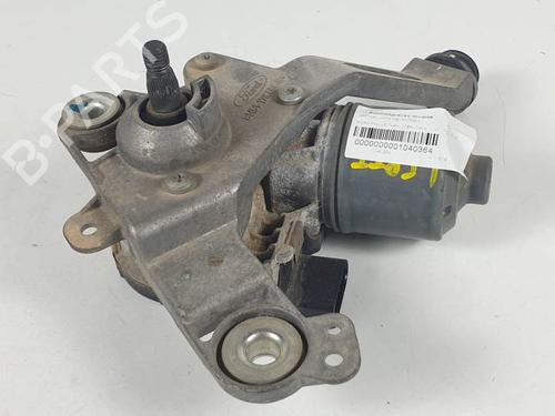 Front wiper motor FORD FOCUS III Turnier 1.6 TDCi | BP15824037M29 