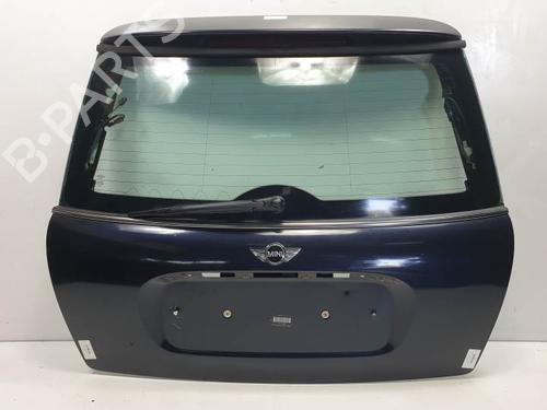 Used Tailgate MINI MINI (R50, R53) Cooper (116 hp) 28060906