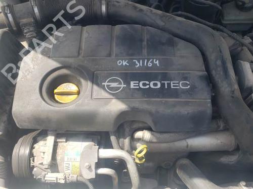 Steering pump OPEL ASTRA H (A04) 1.7 CDTI (L48) | BP28208667M99 