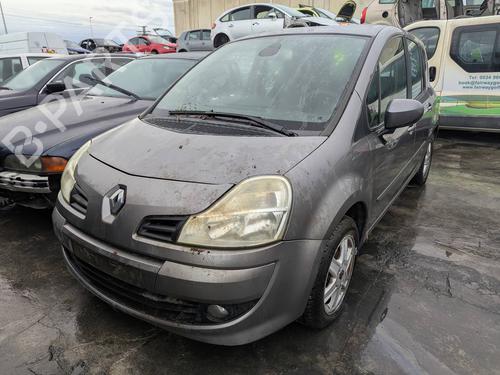 Left headlight RENAULT MODUS / GRAND MODUS (F/JP0_) 1.5 dCi (FP0F, JP0F) | BP34514654C28 - Image 7
