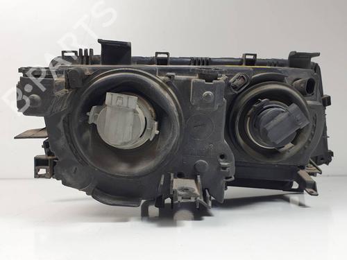 Left headlight BMW 3 (E46) 323 i | BP29989701C28