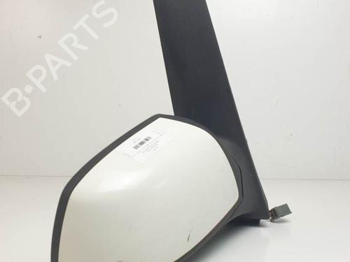Right mirror FORD FOCUS C-MAX (DM2) 1.6 TDCi | BP26203697C27 