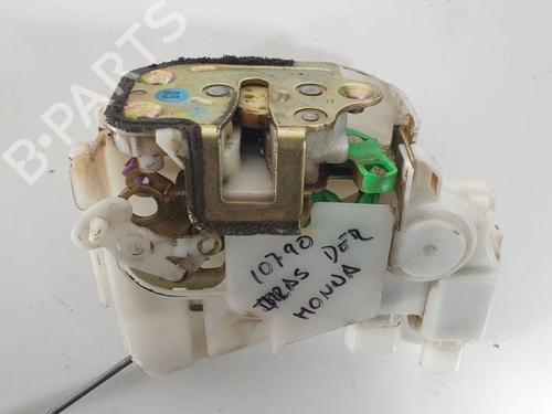 Used Rear right lock HONDA ACCORD VII Tourer (CM, CN) 2.0 (CM1) (155 hp) 12371368