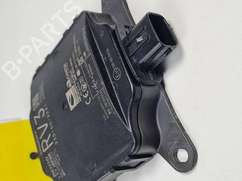 Used Electronic module Electronic module TOYOTA RAV 4 V (_A5_, _H5_) 2.5 Hybrid (AXAH52) (218 hp) 34518284 34518284