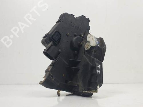 Rear left lock BMW 3 Touring (E46) 320 i | BP12372386C100 