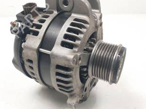 Used Alternator LEXUS IS II (_E2_) 220d (ALE20) (177 hp) 31327723