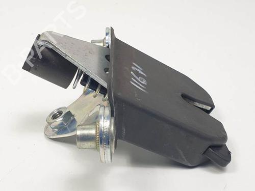 Tailgate lock SKODA OCTAVIA II Combi (1Z5) 1.9 TDI | BP13415513C101 
