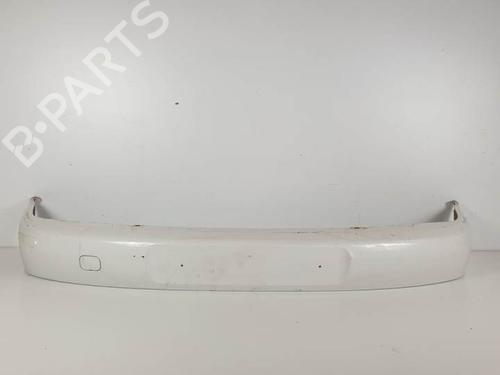 Used Rear bumper VW POLO III (6N1) 50 1.0 (50 hp) 11272435