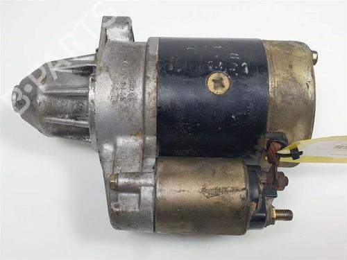 Used Starter VOLVO 740 (744) 2.3 (131 hp) 10643246