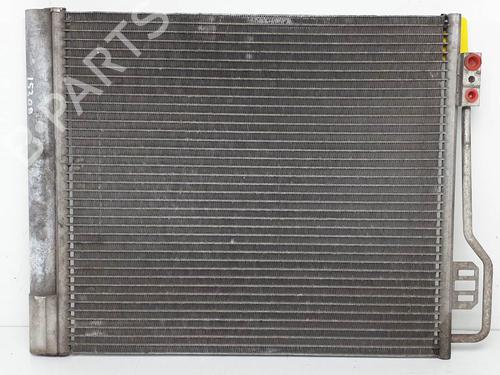 AC radiator SMART FORTWO Cabrio (451) 1.0 (451.431, 451.480) | BP25138479M32 - Image 1