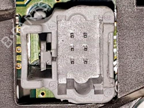 Climate control PEUGEOT 307 Break (3E) 2.0 HDI 110 | BP17701164I5 