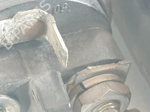 Starter VOLVO S60 I (384) D5 | BP13746830M8 - Image 4