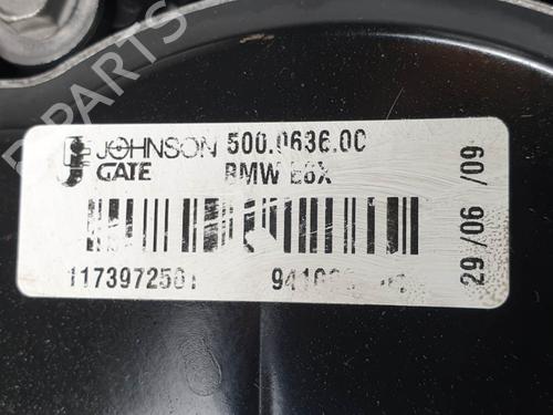Radiator fan BMW 3 (E90) 320 d | BP28595784M35 - Image 6