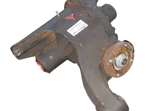 Differential, bag Differential, bag LAND ROVER FREELANDER I (L314) 2.0 Td4 4x4 (112 hp) 34517109 34517109