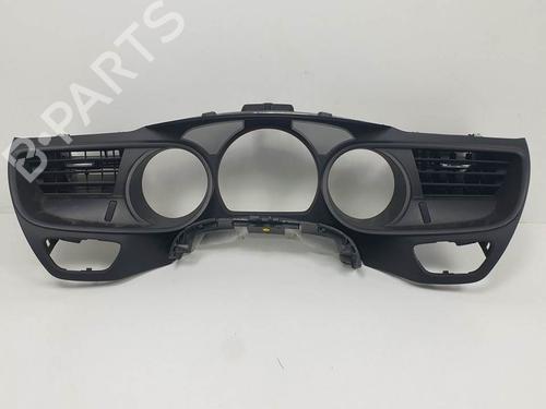 Used Air vent Air vent CITROËN C5 II (RC_) 2.0 HDi (RCRHRH) (136 hp) 12456795 12456795