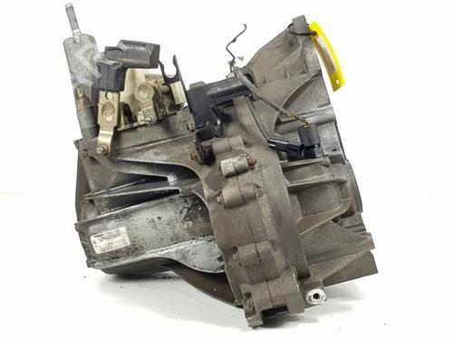 Getriebe FORD FOCUS I Turnier (DNW) 1.8 Turbo DI / TDDi | BP13297211M3 