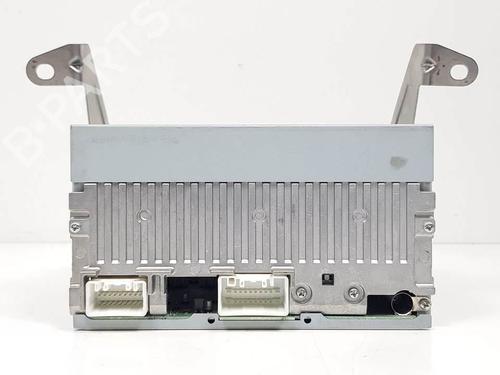 Radio MITSUBISHI ASX (GA_W_) 1.8 DI-D (GA6W) | BP25295173E6  - Image 11