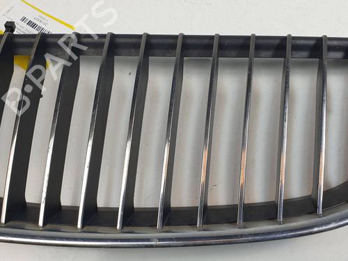 Used Grille Grille BMW 3 (E90) 325 i (218 hp) 34512130 34512130