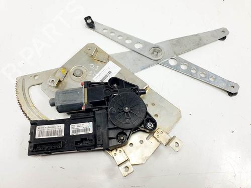 Used Front left window mechanism Front left window mechanism RENAULT SCÉNIC III (JZ0/1_) 1.5 dCi (110 hp) 20510380 20510380