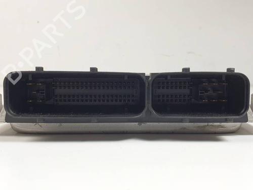 Engine control unit (ECU) SEAT IBIZA III (6L1) 1.9 TDI | BP29989612M57
