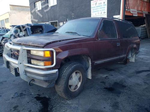 Recambios GMC YUKON [1991-2000]  2436202