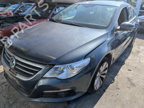 Ricambi VW PASSAT CC B6 (357)  2.0 TDI  4640057