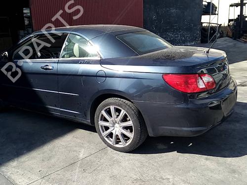 Third brake light CHRYSLER SEBRING Convertible (JS) 2.7 | BP36254566L11 - Image 11