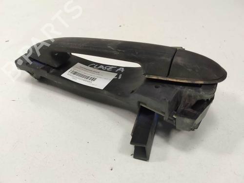 Used Rear right exterior door handle MERCEDES-BENZ A-CLASS (W168) A 160 (168.033, 168.133) (102 hp) 8609835