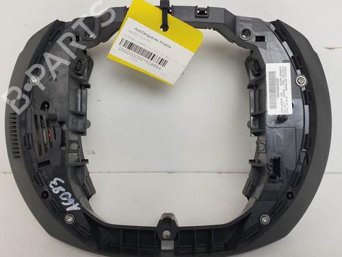 Ratbetjening CITROËN C5 III (RD_) 2.0 HDi 165 (RDRHHA, RDRHH8) | BP24931153E15 