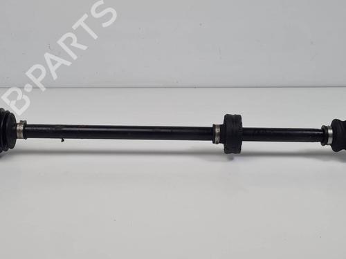 Used Right front driveshaft Right front driveshaft 38317188 38317188