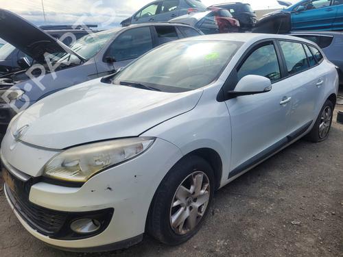 Teile für RENAULT MEGANE III Grandtour (KZ0/1)  1.5 dCi (KZ0C, KZ1A)  4640279 