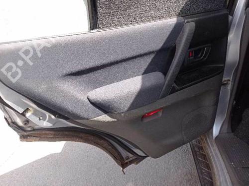 Front right window mechanism MITSUBISHI PAJERO III (V7_W, V6_W) 3.2 Di-D (V68W) | BP7950545C23 
