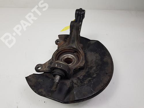 Left front steering knuckle HONDA CR-V II (RD_) 2.0 (RD5) | BP11792348M25 