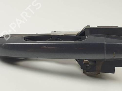Used Rear left exterior door handle HYUNDAI i30 Estate (FD) 1.6 CRDi (116 hp) 27195533