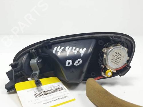 Front right interior door handle SEAT LEON (1P1) 1.9 TDI | BP18117693I14 