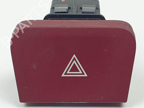 Used Warning switch Warning switch CITROËN C4 Grand Picasso I (UA_) 2.0 HDi 138 (136 hp) 28027502 28027502