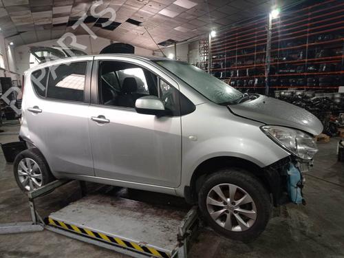 Front right interior door handle OPEL AGILA B (H08) | BP8930517I14 - Image 6