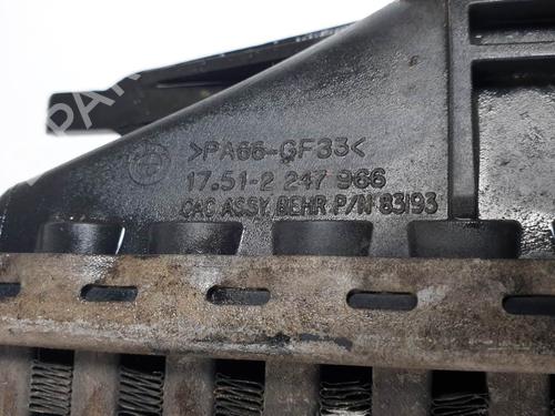 Intercooler BMW X5 (E53) 3.0 d | BP28528952M30 - Image 3