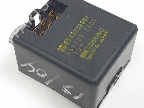 Elektronisk modul ISUZU TROOPER I (UBS) 2.8 TD (UBS55) (106 hp) 25286065