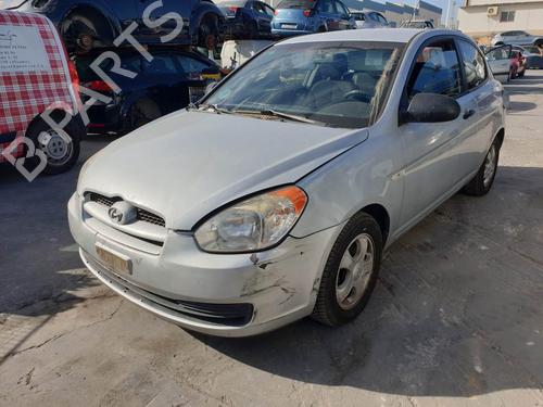 Used Parts HYUNDAI ACCENT III (MC) 1.4 GL (97 hp) 2436143