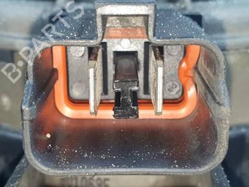 Radiator fan JAGUAR S-TYPE II (X200) 4.0 V8 | BP31368366M35