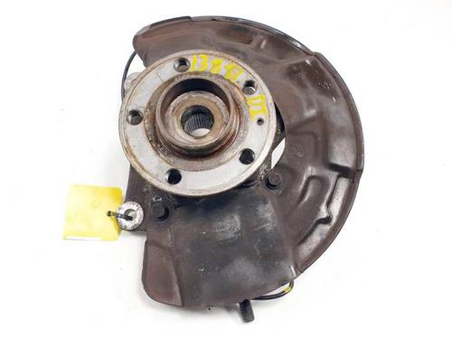 Used Left front steering knuckle VOLVO S80 I (184) 2.5 T (210 hp) 17445082