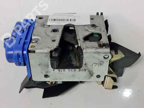 Used Rear right lock Rear right lock AUDI A4 B5 (8D2) 1.9 TDI (116 hp) 8164282 8164282