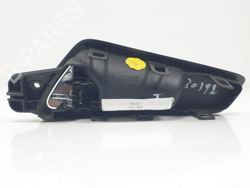 Front right interior door handle VW PASSAT B6 (3C2) 1.9 TDI | BP25752405I14 - Image 2